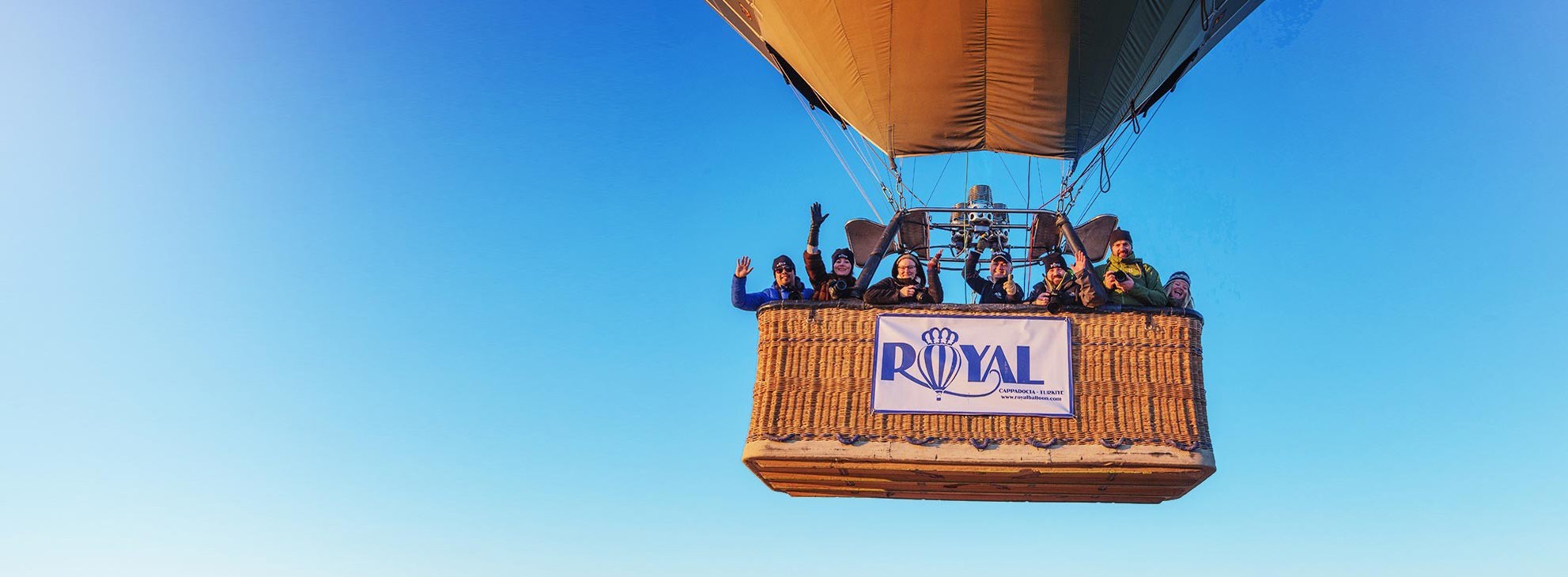 hardwerkend Sterkte Onophoudelijk Royal Balloon - Cappadocia | Cappadocia Balloon Tours